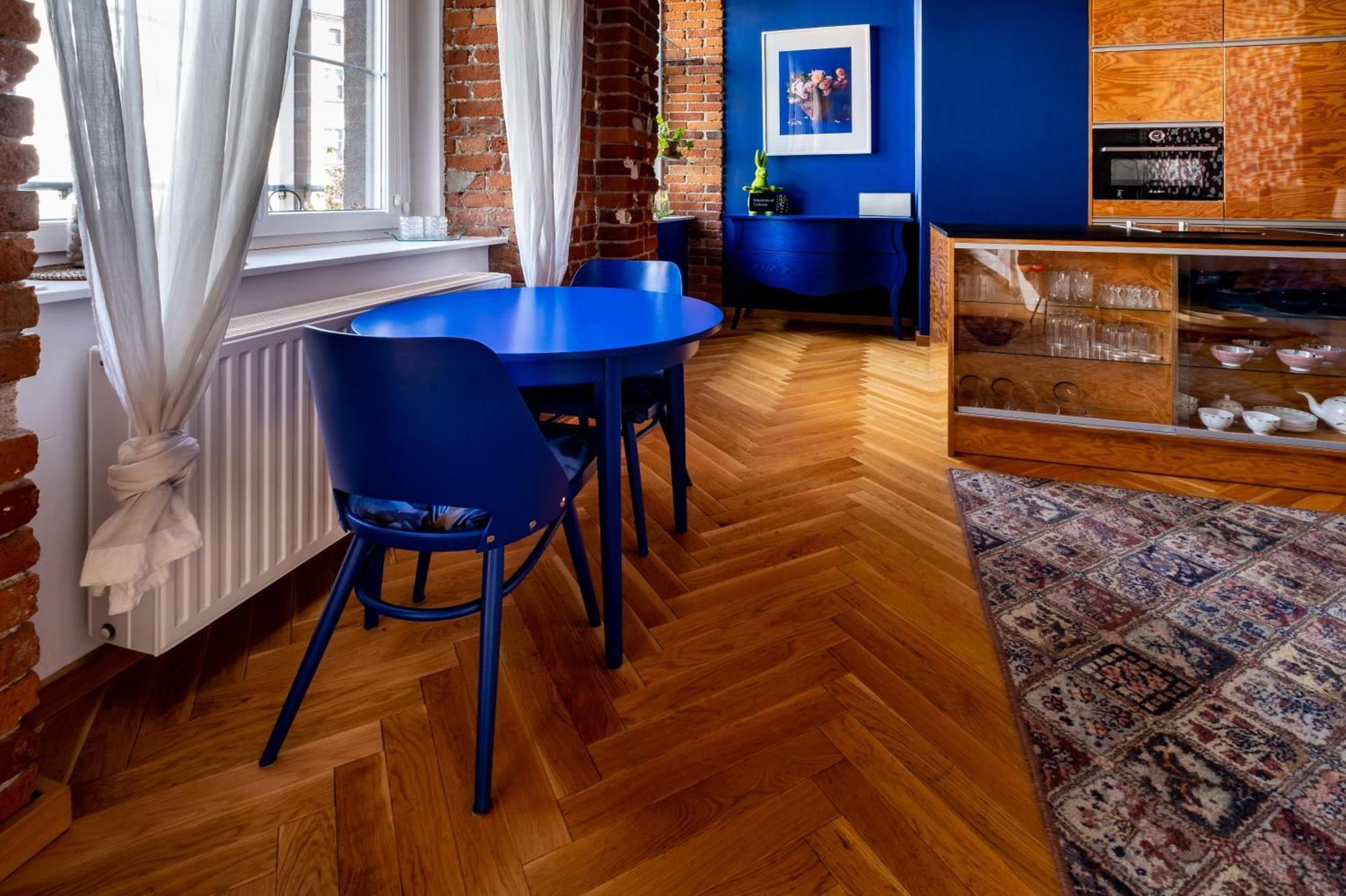 Rentplanet - Nowa Papiernia Apartment Wroclaw Bagian luar foto