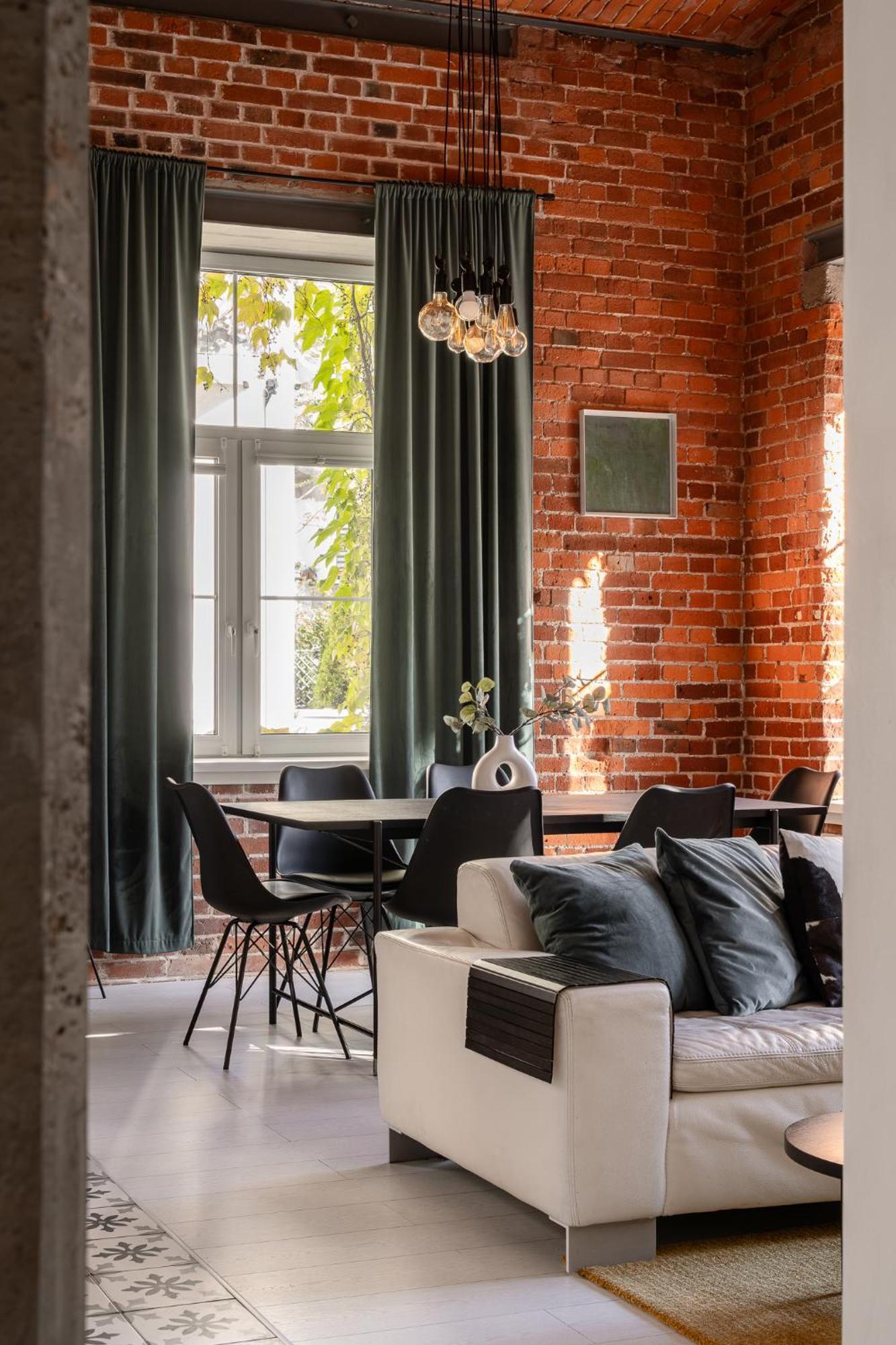 Rentplanet - Nowa Papiernia Apartment Wroclaw Bagian luar foto